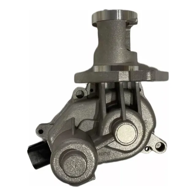 Válvula Egr Maxus V80 2.5