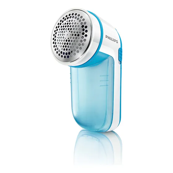 Quita Pelusas Philips  2 Pilas Incluidas  Gc026/00