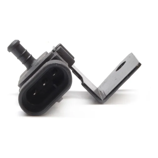 1- Sensor Map Injetech Sunfire L4 2.4l Pontiac 96-02