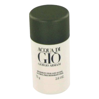 Desodorante En Barra Giorgio Armani Acqua Di Gio Para Hombre Desodorante En Barra Giorgio Armani Acqua Di Gio Para Hombre