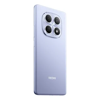 Celular Redmi Note 15 Dual Sim 4g 128gb 6gb Ram - Violeta