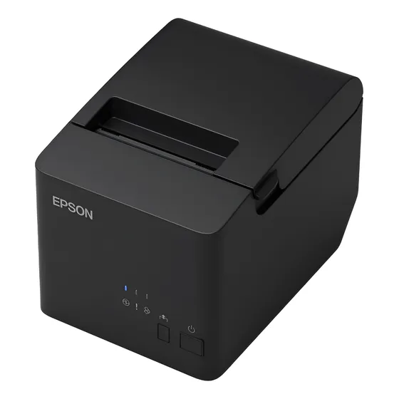 Impressora Epson T20X Tm-T20X Ethernet 127/220V