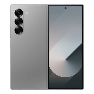 Z Fold 6, 512 Gb, Cinza Z Fold 6, 512 Gb, Cinza