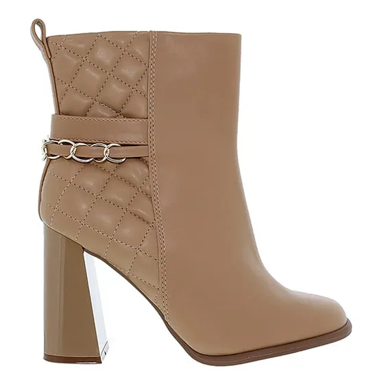 Botas - Vizzano - Vizzano Bota Taco Alto De Mujer - 3092.101
