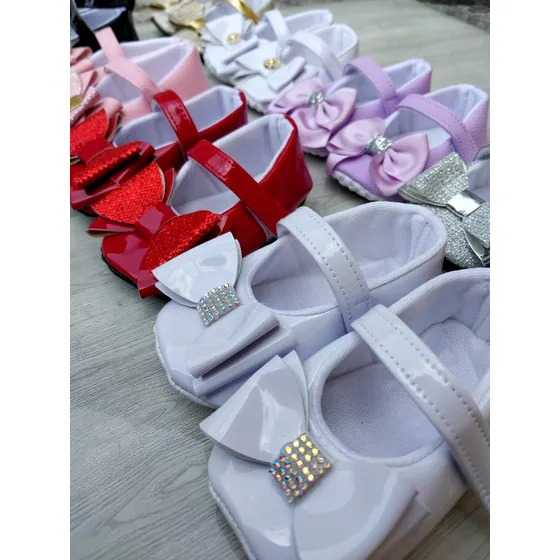 Zapatos Para Bebés 
