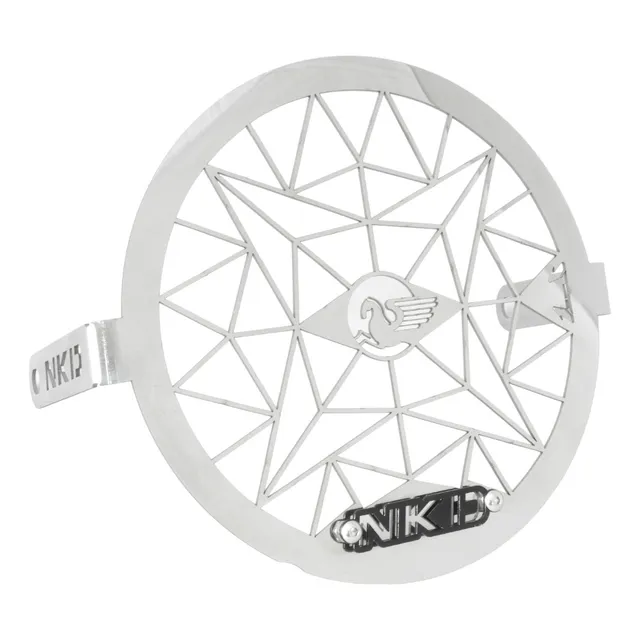Protector Lujo Farola Akt Nkd