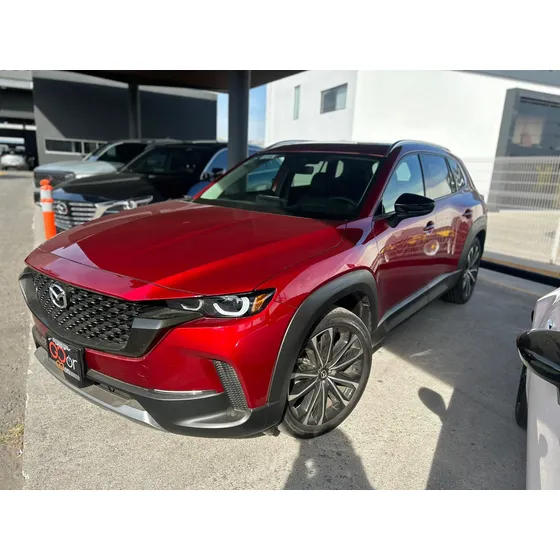 Mazda Cx-50 2.5 Signature At