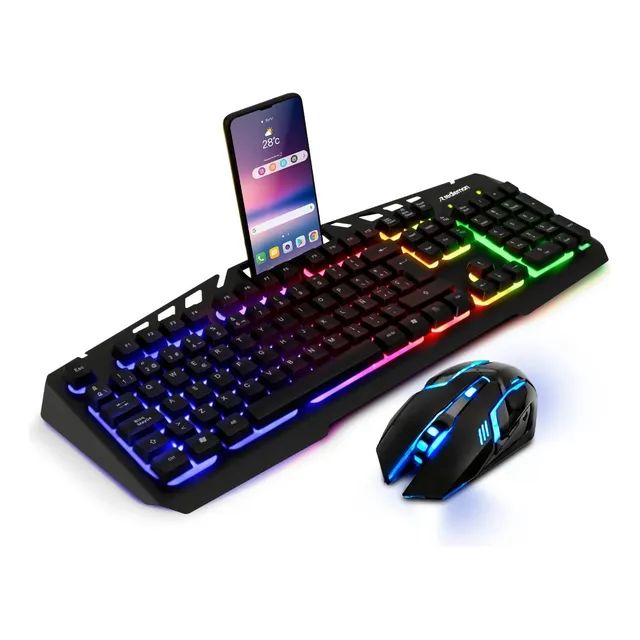 Teclados