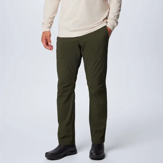 Pantalon Columbia Landroamer Ripstop Il Para Hombre