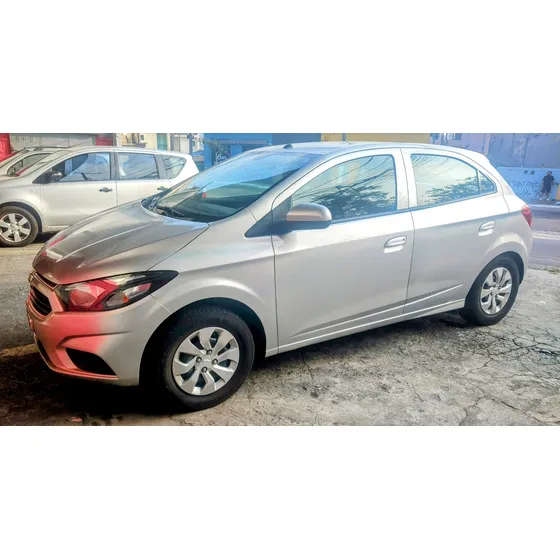 Chevrolet Onix 1.0 Lt 5p