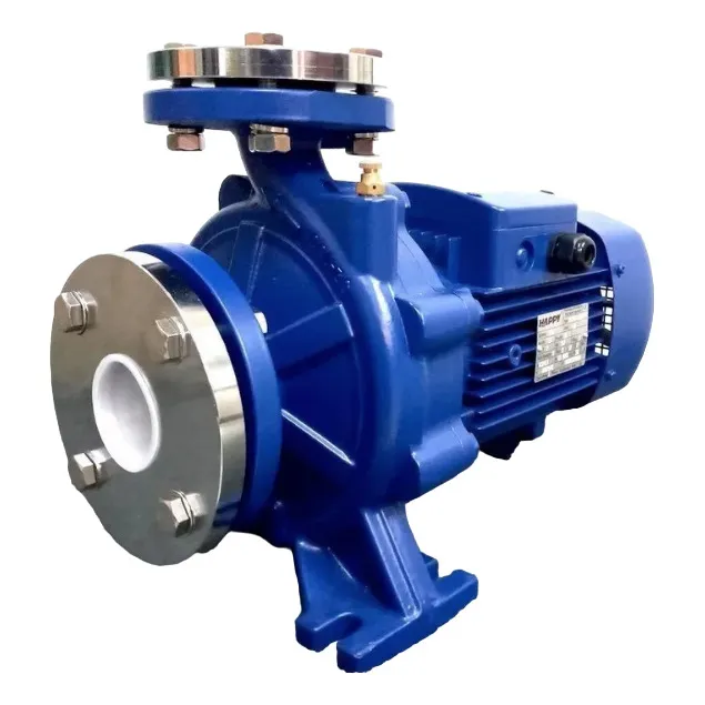 Bomba Centrifuga 4hp 220v Hst(m)40-160/30 Happy