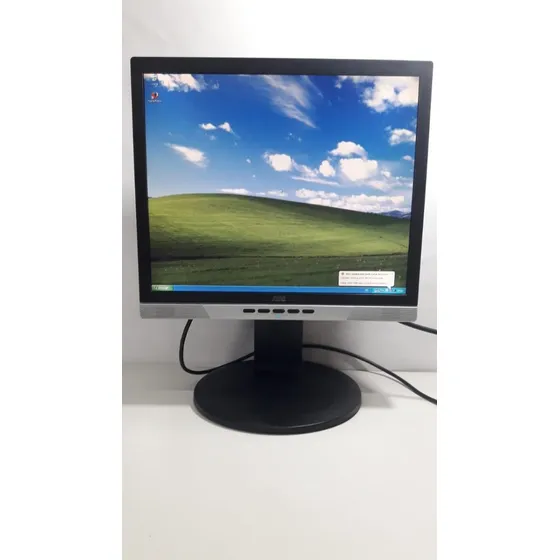 Monitor 17 Polegadas LG,samsung, Aoc, Hp- Samsung- Diversos