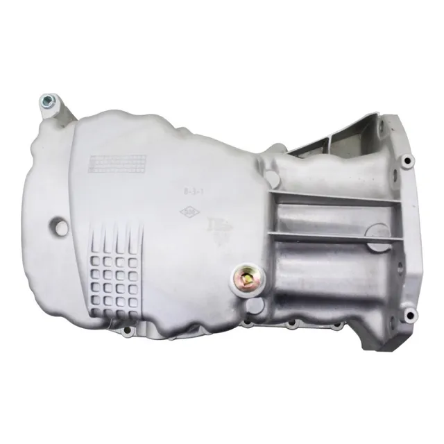 Carter Aceite Renault Kangoo 2001 2002 2003 2004 2005