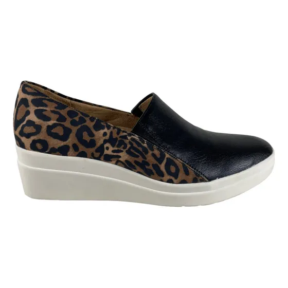 Mocasin Mujer Naturalizer Sandra