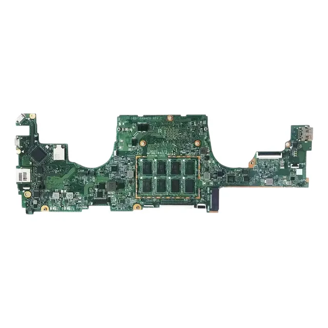 L37638-601 Motherboard Hp Spectre X360 13-ap I7-8565u Ddr4