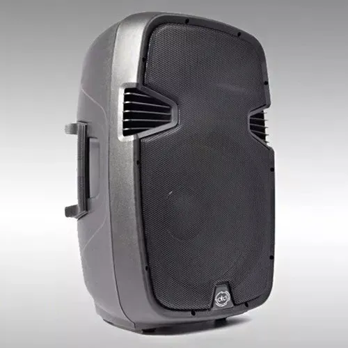 Corneta Amplificada Atd 8 Pulgadas 800 W Bluetooth