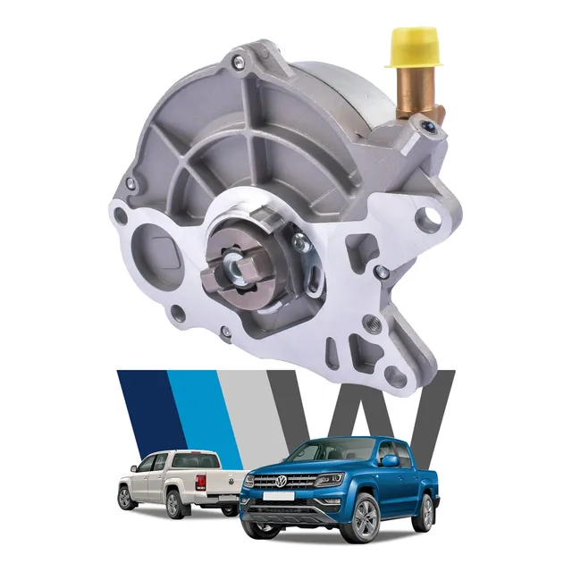 Depresor Bomba Vacio Freno Vw Amarok 2.0 2010-2023