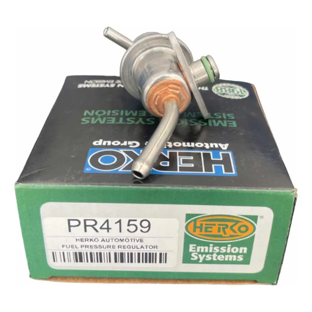 Regulador De Gasolina Luv Dmax 3.5 06/12 Original Herko
