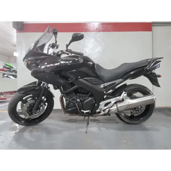 Yamaha Tdm 900 - Usada -trimoto Agencia Oficial