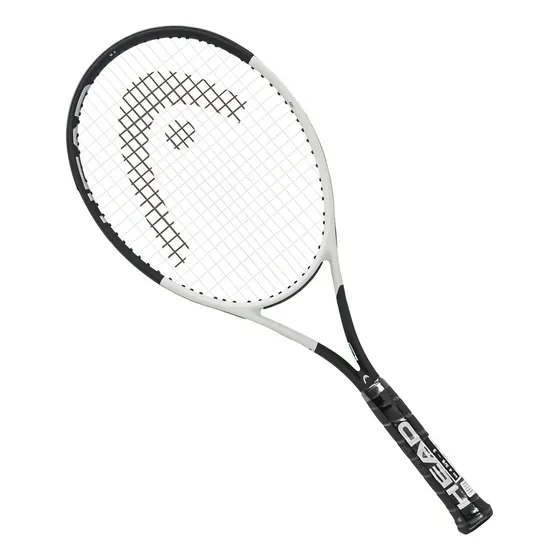 Raqueta de tenis Head Speed Mp 2024, color negro, agarre, talla L3