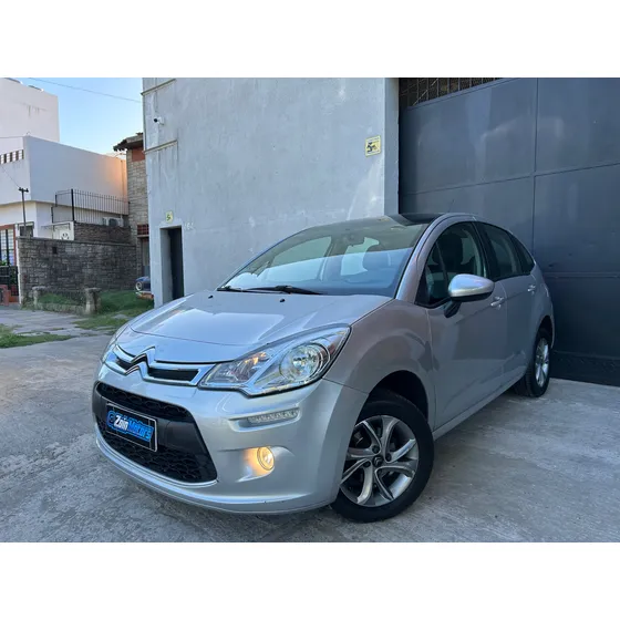 Citroën C3 1.5 Feel 90cv