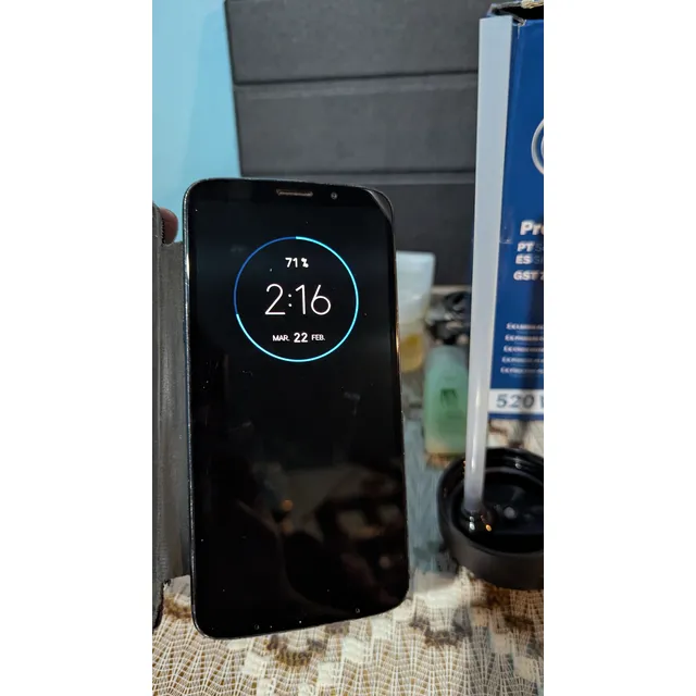 Celular Motorola Moto Z3