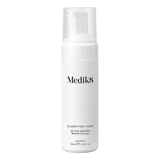 Clarifying Foam 150 Ml Medik8