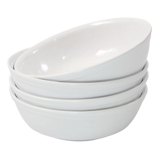 Tp Juego De 4 Piezas Y 7 Tazones Para Comida, Servicio Para Tp Juego De 4 Piezas Y 7 Tazones Para Comida, Servicio Para