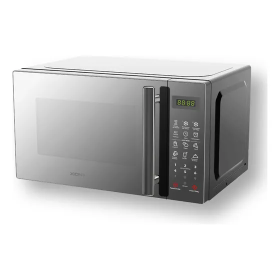 Microondas Digital Con Grill Xion 30 Litros Xi-mw3050g