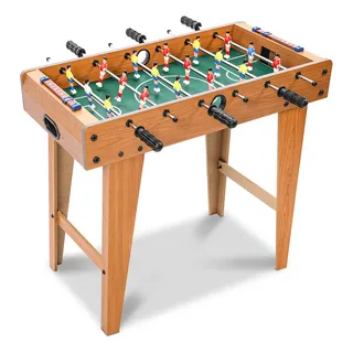 Mesa Pimbolim Jogo Paro Mesa De Infantil C/placar 2 Bolinha Mesa Pimbolim Jogo Paro Mesa De Infantil C/placar 2 Bolinha