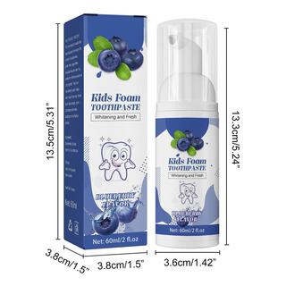Pasta De Dientes Para Niños Con Protección Especial Para Lec Pasta De Dientes Para Niños Con Protección Especial Para Lec