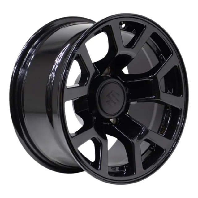 Rines 15 Suzuki Jimny, Lj80, Samurai, Vitara - Set X4 Uds
