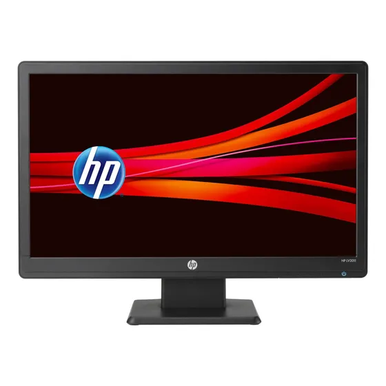 Monitor Dell 20 Pulgadas Diferentes Modelos 
