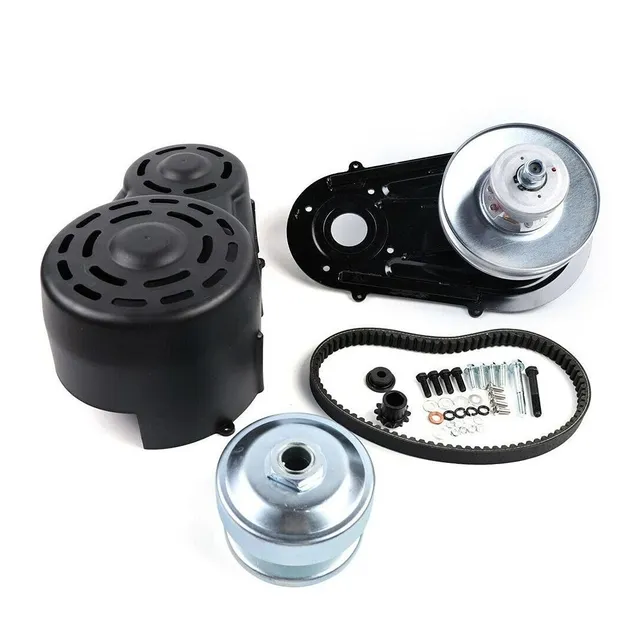 Tbvechi Kit Convertidor Par Serie 40 Go Kart Un Cigüeñal 1 