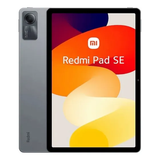 Tablet Xiaomi Redmi Pad Se 11'' 4gb + 128 Gb