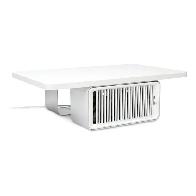Soporte De Escritorio Para Monitor 27puLG Hasta 45.3kg B /vc