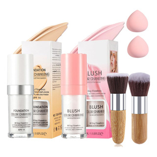 - Base De Maquillaje Terminaten, - Base De Maquillaje Terminaten,