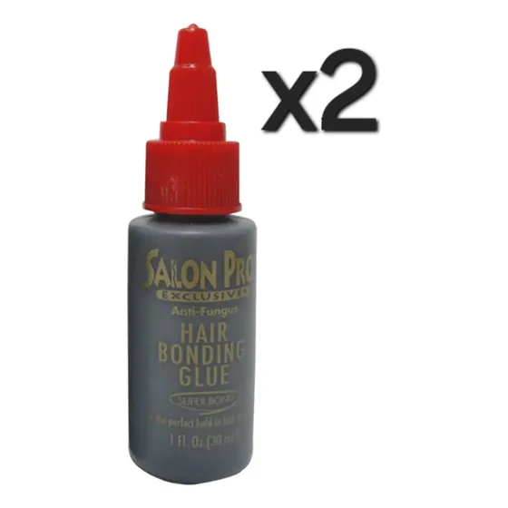 Pega De Pestañas Por Punto Salón Pro 30ml 