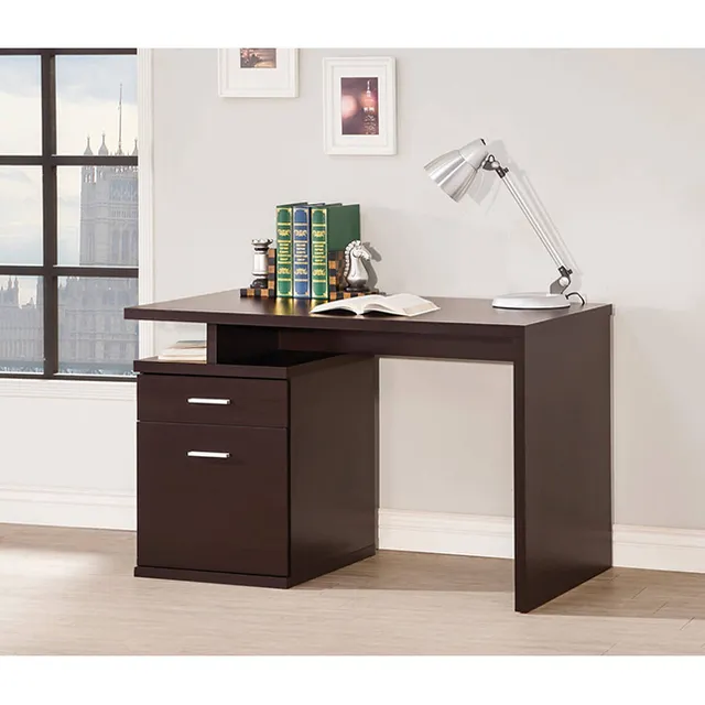 Escritorio Decohome Ideal Wengue
