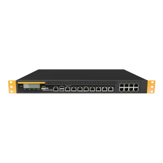 Peplink Balance 1350