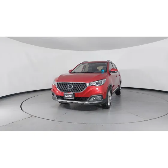 Mg Zs 1.5 Style Auto