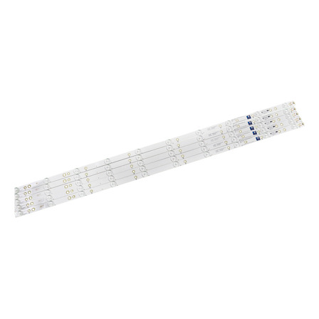 Barramento De Led Neshop 43pfg5102/78 Barramento De Led Neshop 43pfg5102/78