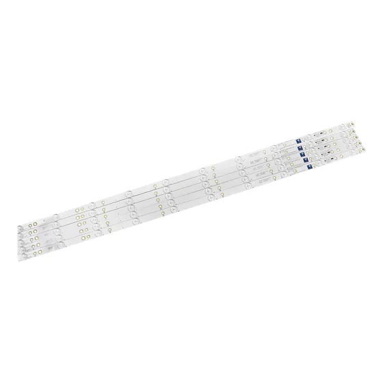 Barramento De Led Neshop 43pfg5102/78