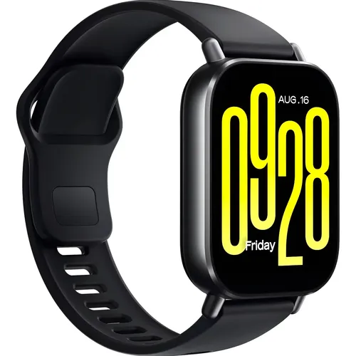 Apple Watch Series 3 (GPS) - Caixa de alumínio cinza-espacial de
