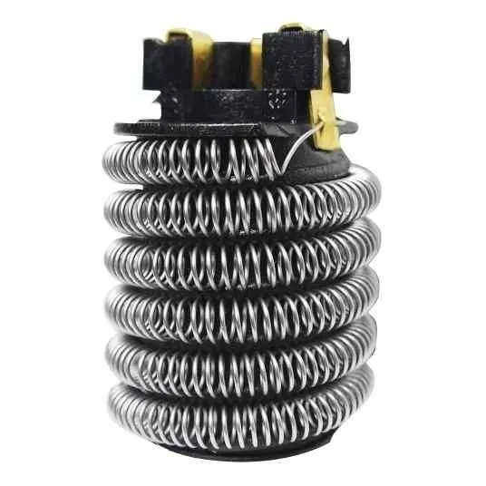 Resistência Para Ducha Corona Ss 220v 5200w 3t C/1 Peça