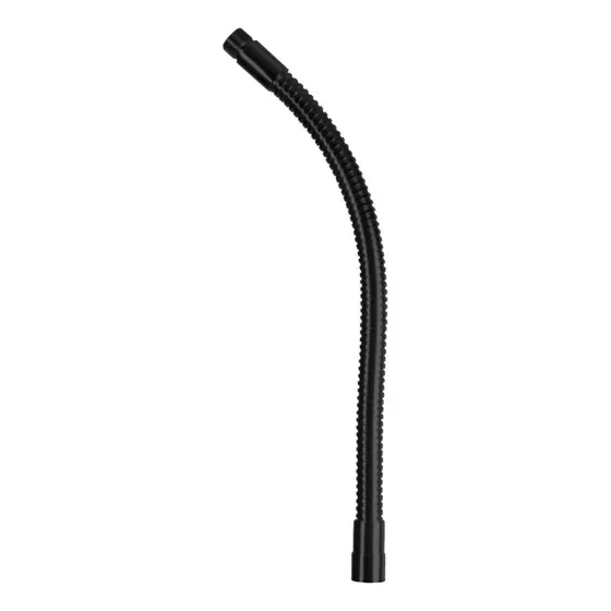 Haste P Microfone Gooseneck 13pol On-stage Msa9030-13b Preto