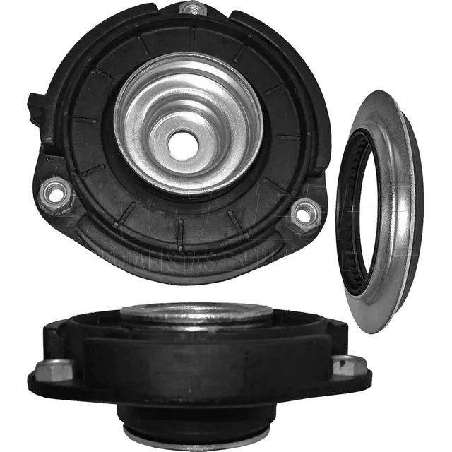 Base Amortiguador Delantera Jetta L4 1.8l 14-17 6525196