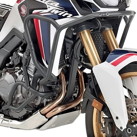 Kit Defensa Motor Honda Africa Twin 1000 Manual Kappa Italia Kit Defensa Motor Honda Africa Twin 1000 Manual Kappa Italia