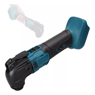 No Brush Electric Oscillating Trimmer For Precise Cuts No Brush Electric Oscillating Trimmer For Precise Cuts