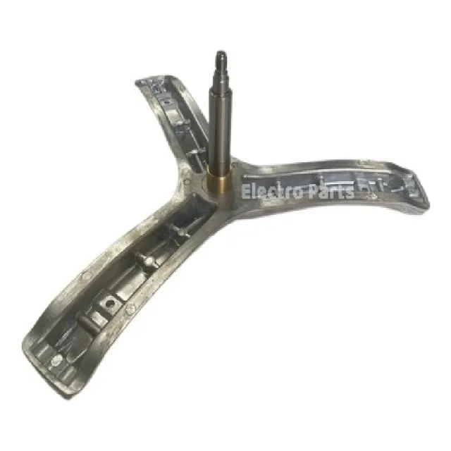 Eje Estrella Brida Lavarropas Lavadora James 1006 G3